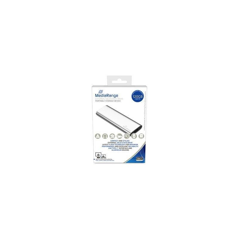 MediaRange MR1100 external solid state MediaRange MR1100 external solid state